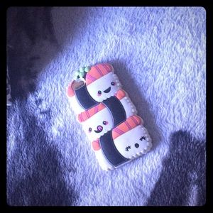 iPhone 6 silicone phone case